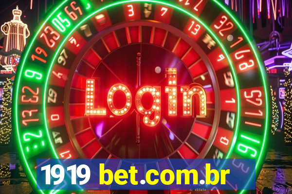 1919 bet.com.br